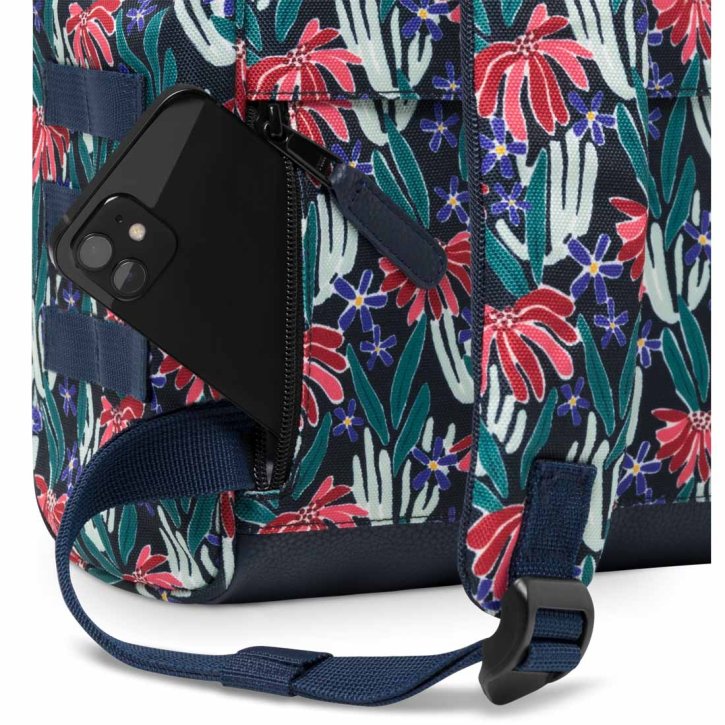 CABAIA Adventurer S Edea Rucksack multico blue